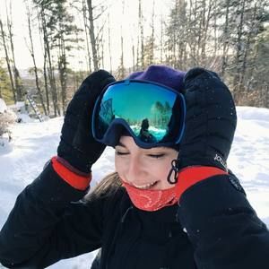 Meet your Posher, Isabelle